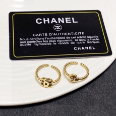 Chanel Rings